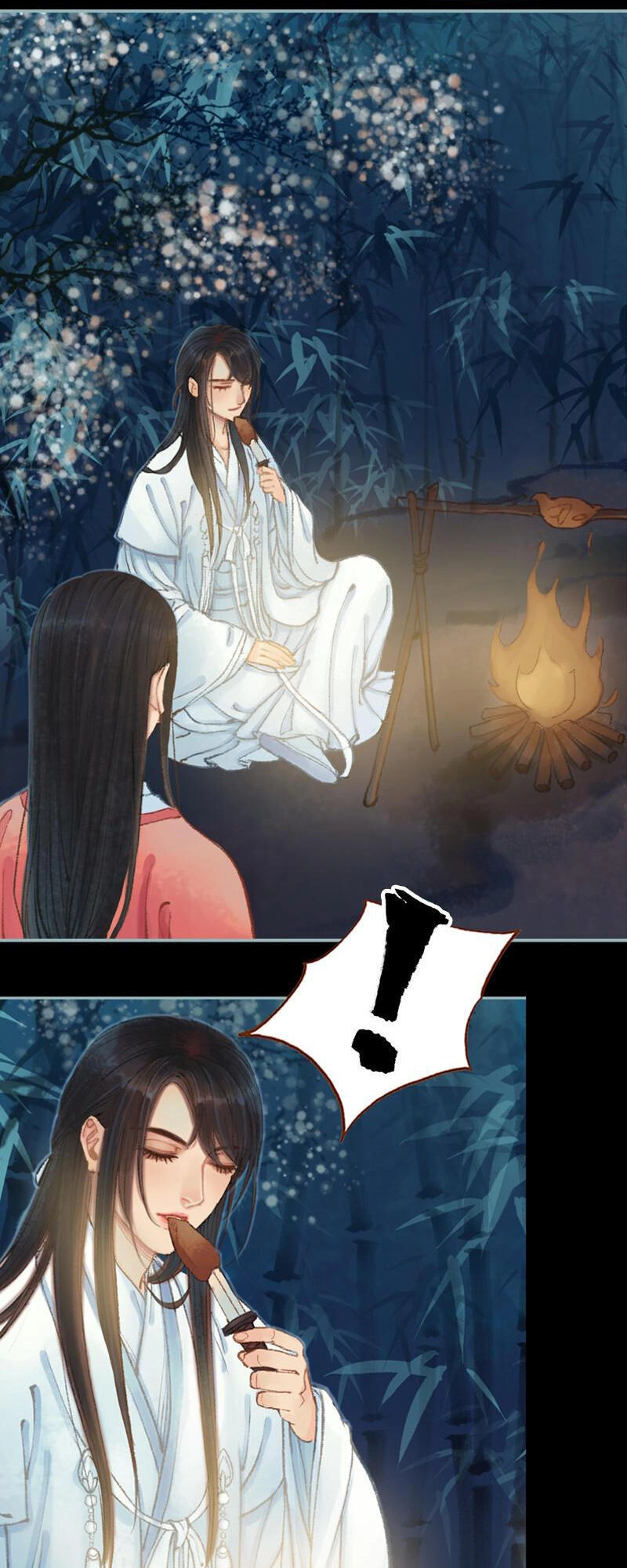 Phượng Tù Hoàng Chapter 26 - 8