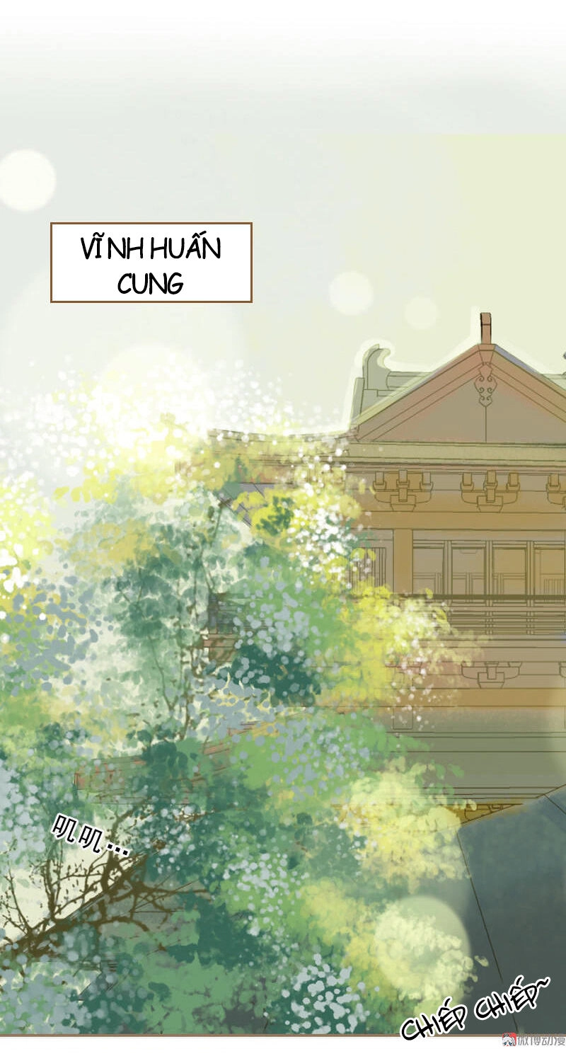 Phượng Tù Hoàng Chapter 33 - 2