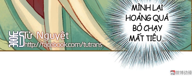 Phượng Tù Hoàng Chapter 33 - 6