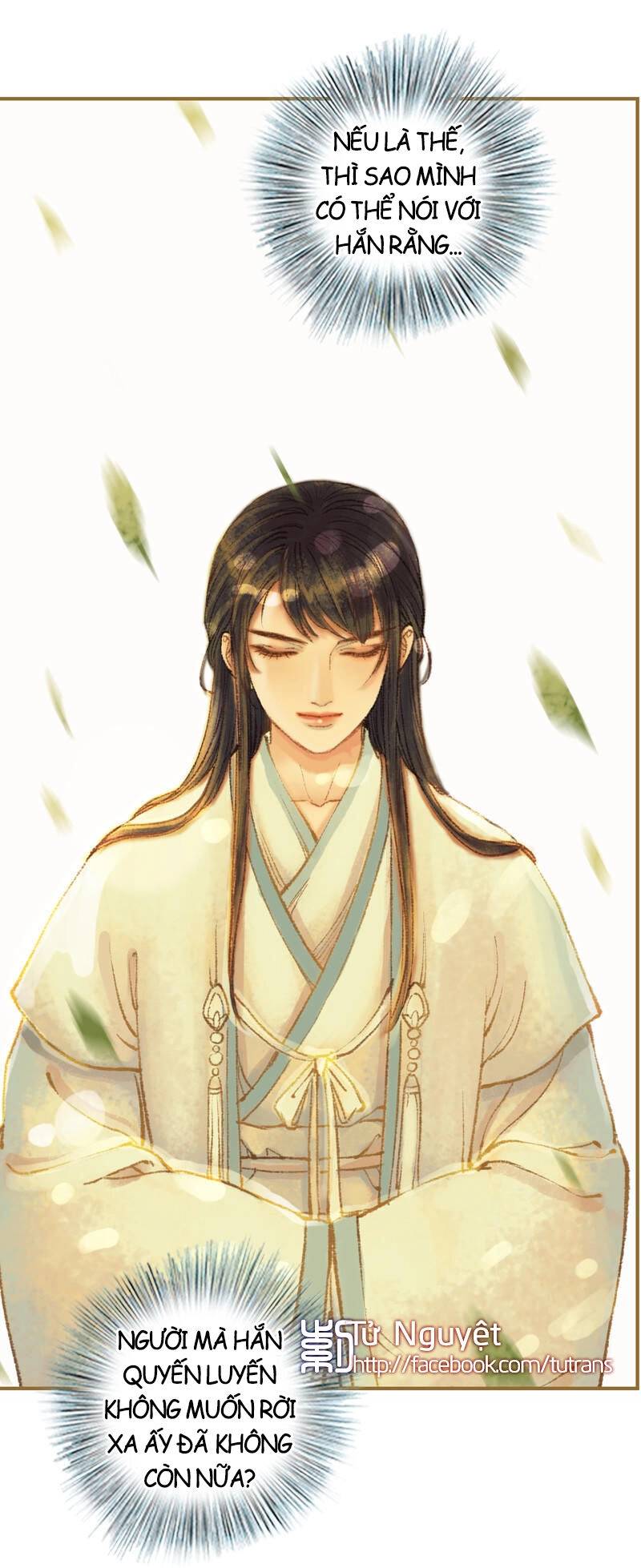 Phượng Tù Hoàng Chapter 33 - 12