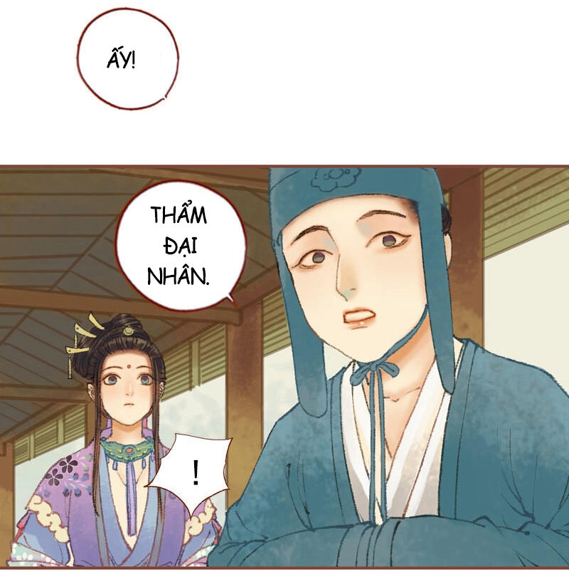 Phượng Tù Hoàng Chapter 33 - 13