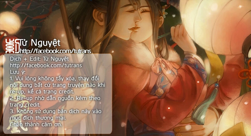 Phượng Tù Hoàng Chapter 36 - 1