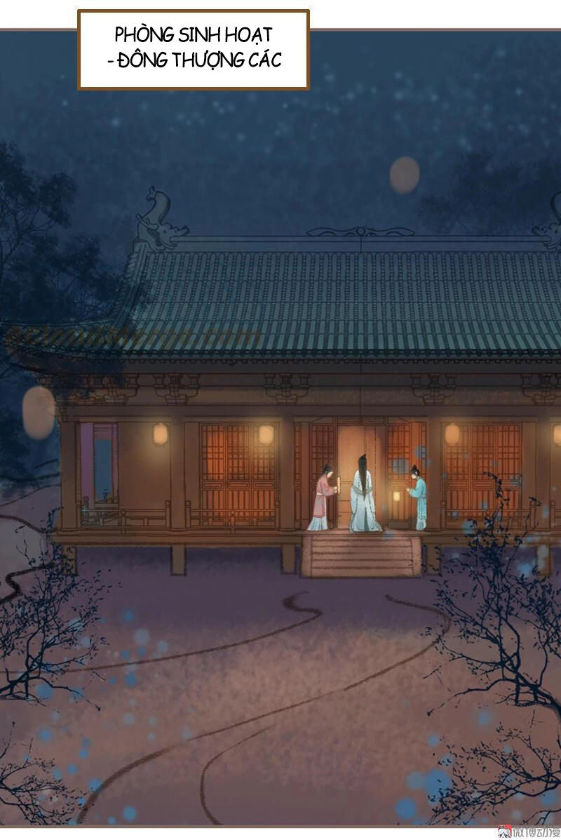 Phượng Tù Hoàng Chapter 36 - 20