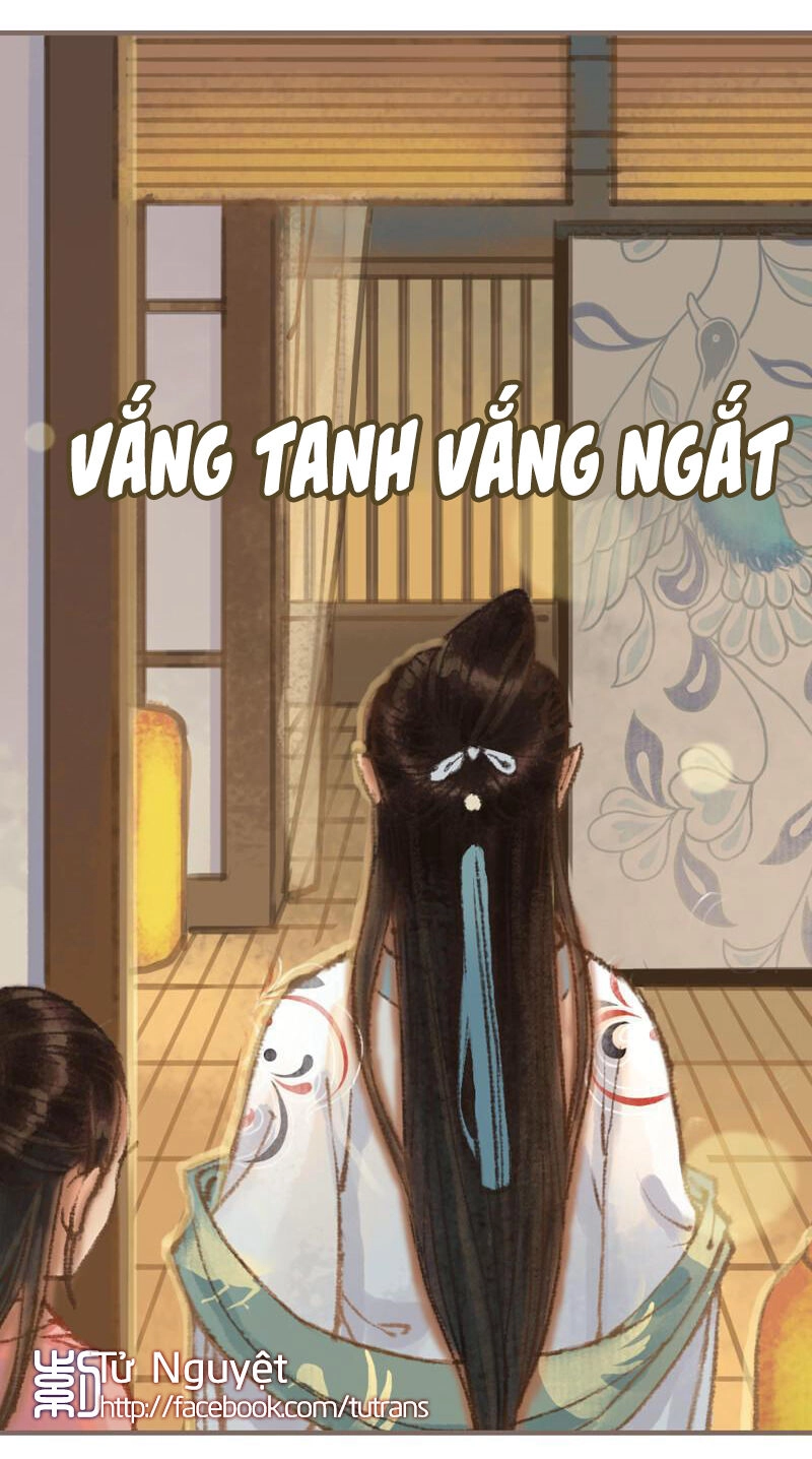 Phượng Tù Hoàng Chapter 36 - 21