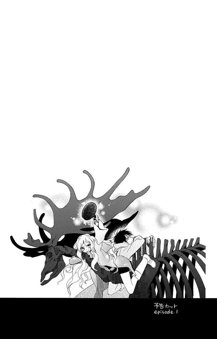 Sekai De Ichiban Warui Majo Chapter 1 - 6