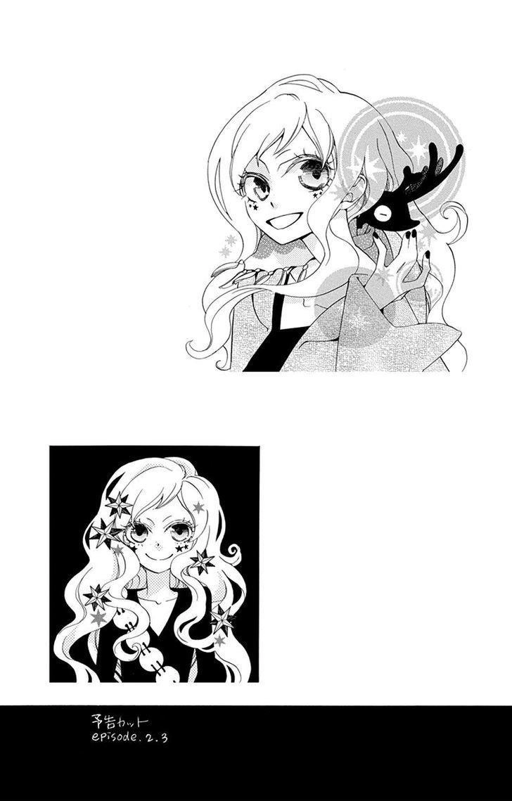 Sekai De Ichiban Warui Majo Chapter 1 - 8