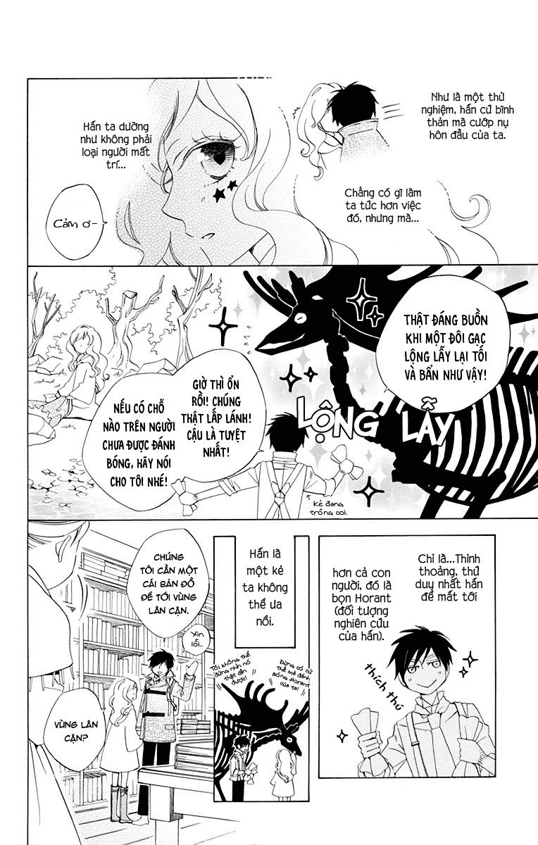 Sekai De Ichiban Warui Majo Chapter 2 - 7