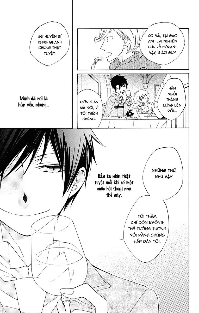 Sekai De Ichiban Warui Majo Chapter 2 - 23