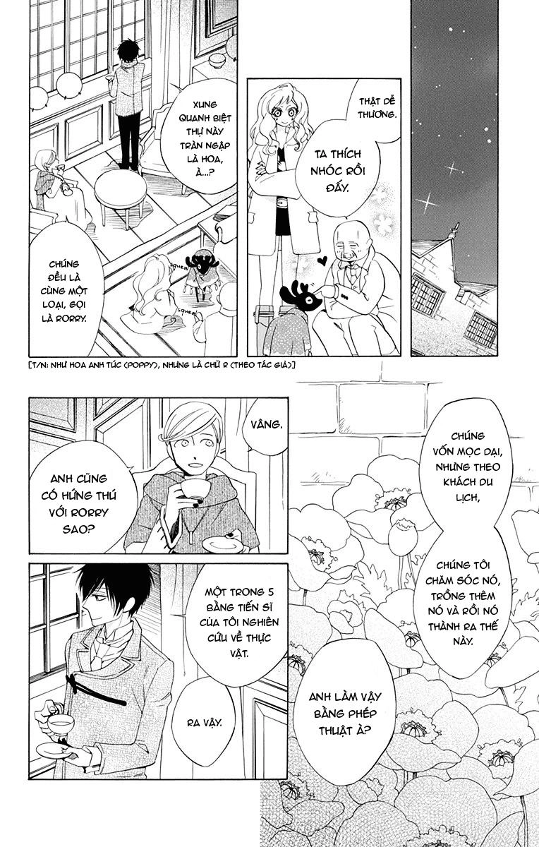 Sekai De Ichiban Warui Majo Chapter 2 - 24