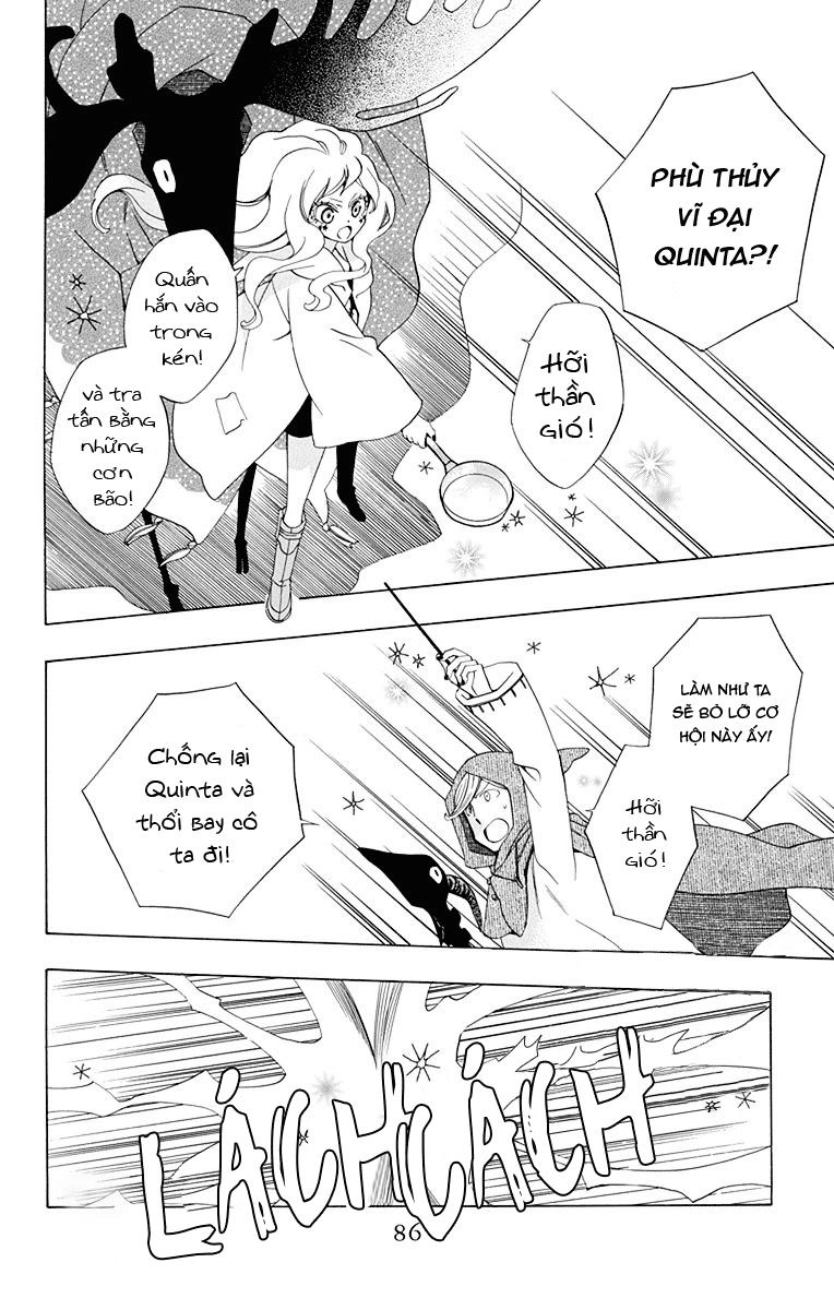 Sekai De Ichiban Warui Majo Chapter 2 - 32