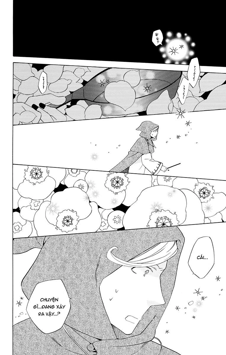 Sekai De Ichiban Warui Majo Chapter 2 - 39