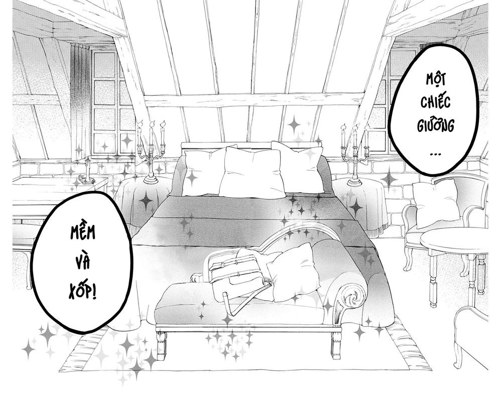 Sekai De Ichiban Warui Majo Chapter 2 - 43