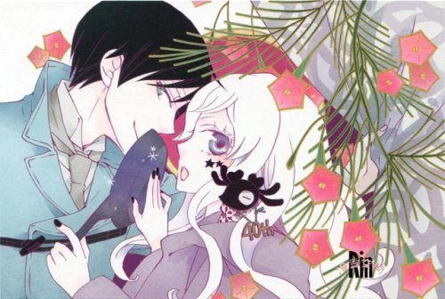 Sekai De Ichiban Warui Majo Chapter 3 - 2