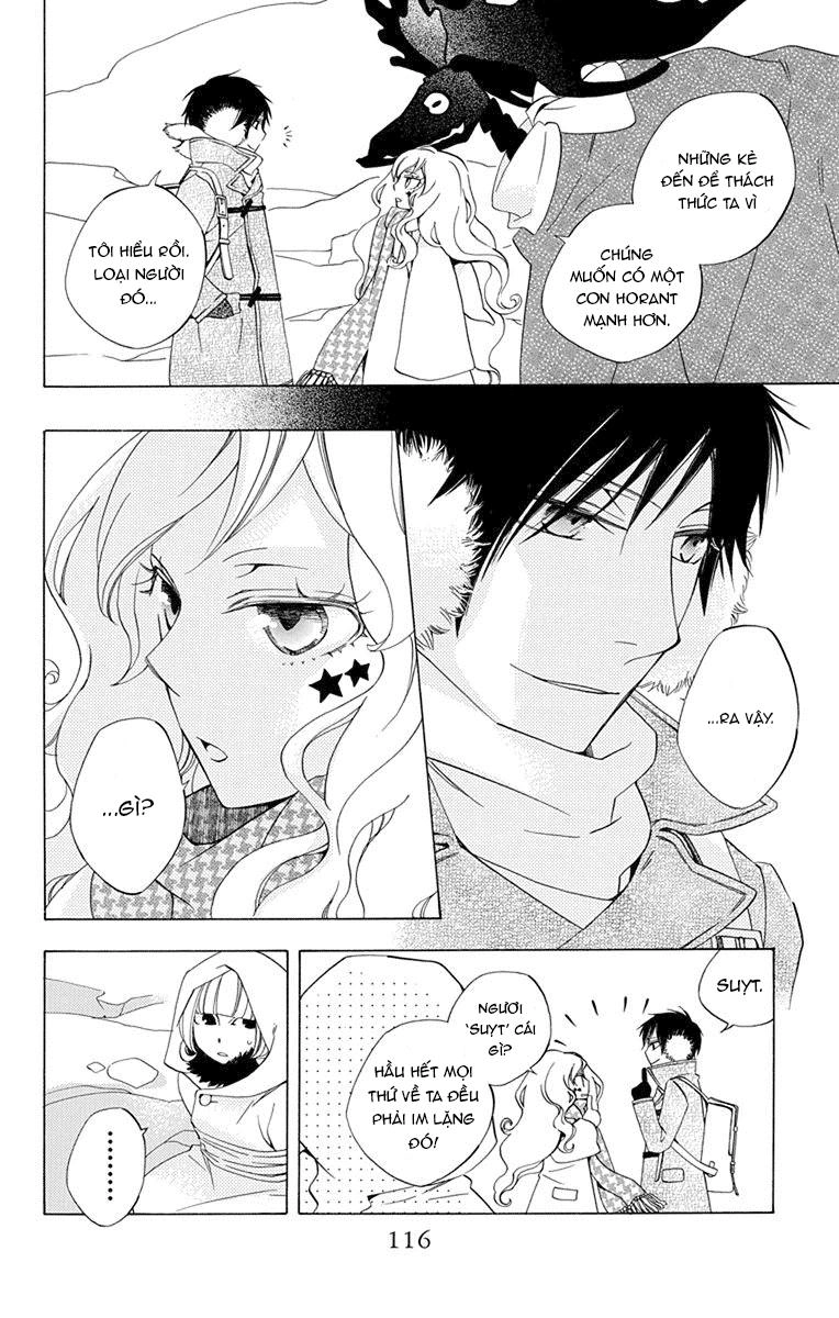 Sekai De Ichiban Warui Majo Chapter 3 - 16