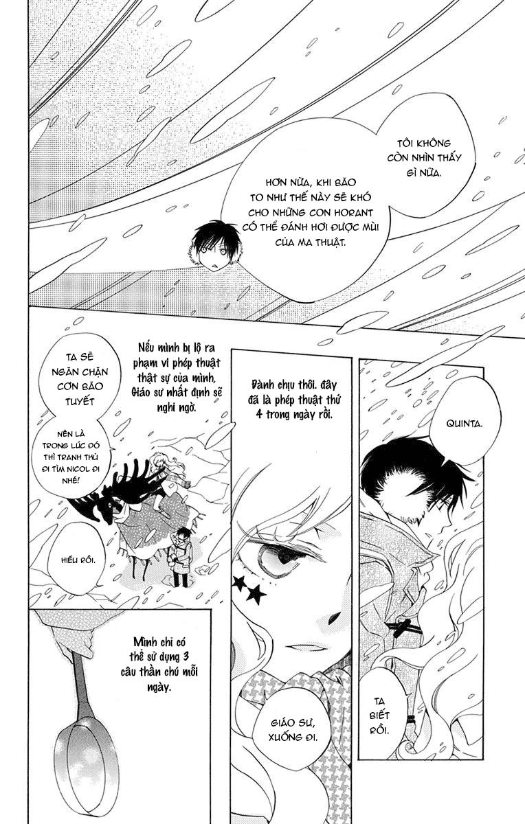 Sekai De Ichiban Warui Majo Chapter 3 - 31