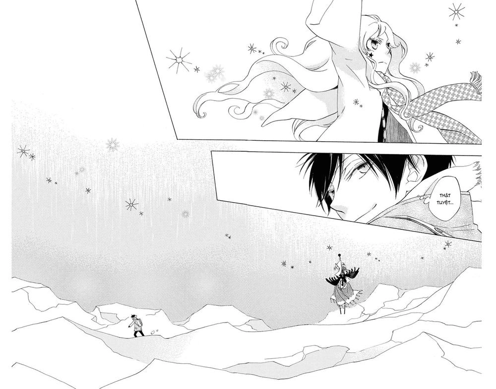 Sekai De Ichiban Warui Majo Chapter 3 - 33