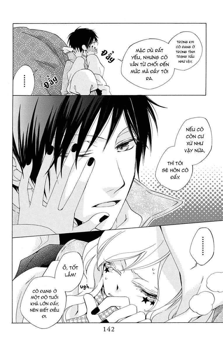 Sekai De Ichiban Warui Majo Chapter 3 - 39