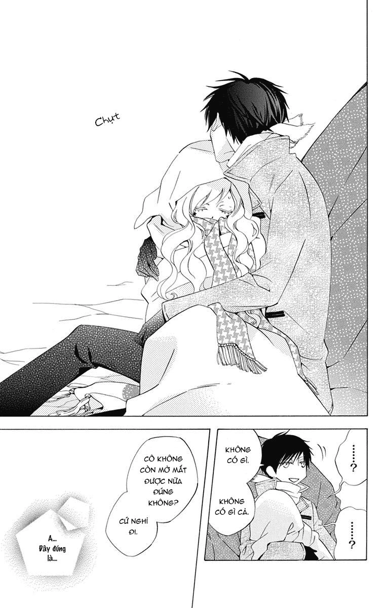 Sekai De Ichiban Warui Majo Chapter 3 - 40