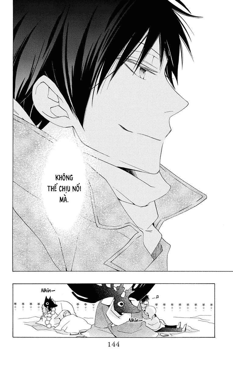 Sekai De Ichiban Warui Majo Chapter 3 - 41