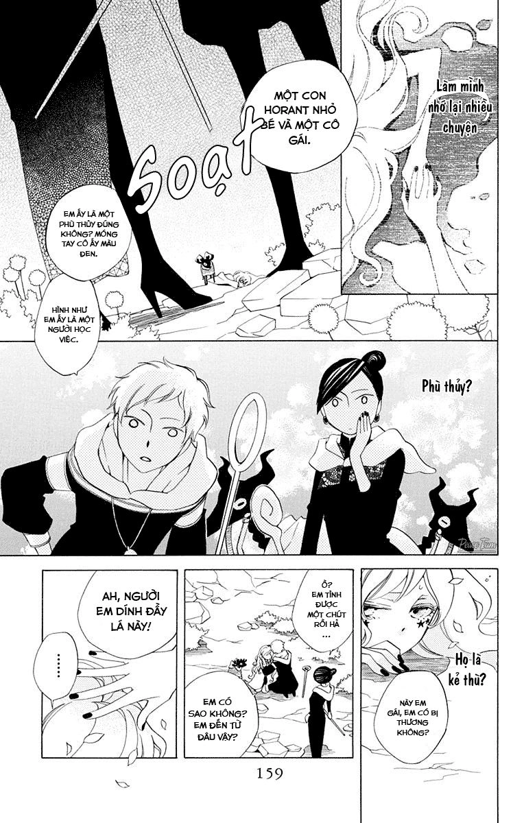 Sekai De Ichiban Warui Majo Chapter 4 - 15