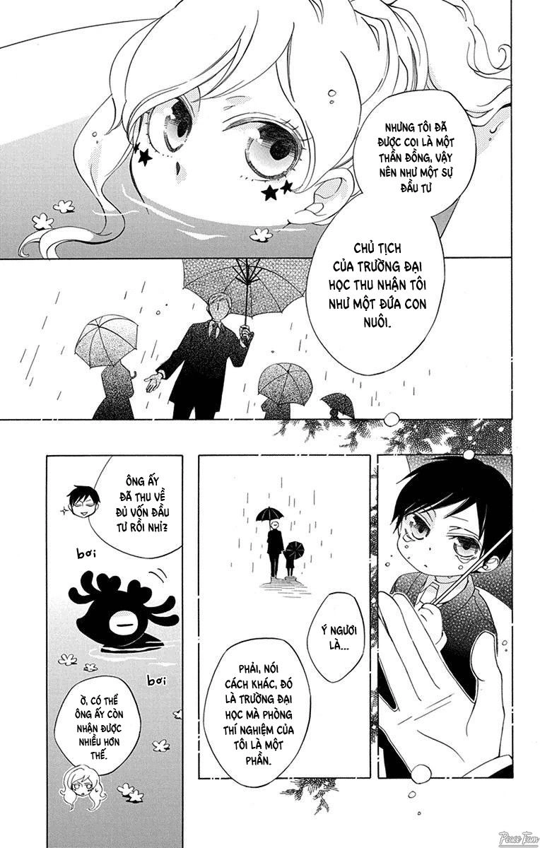 Sekai De Ichiban Warui Majo Chapter 6 - 14