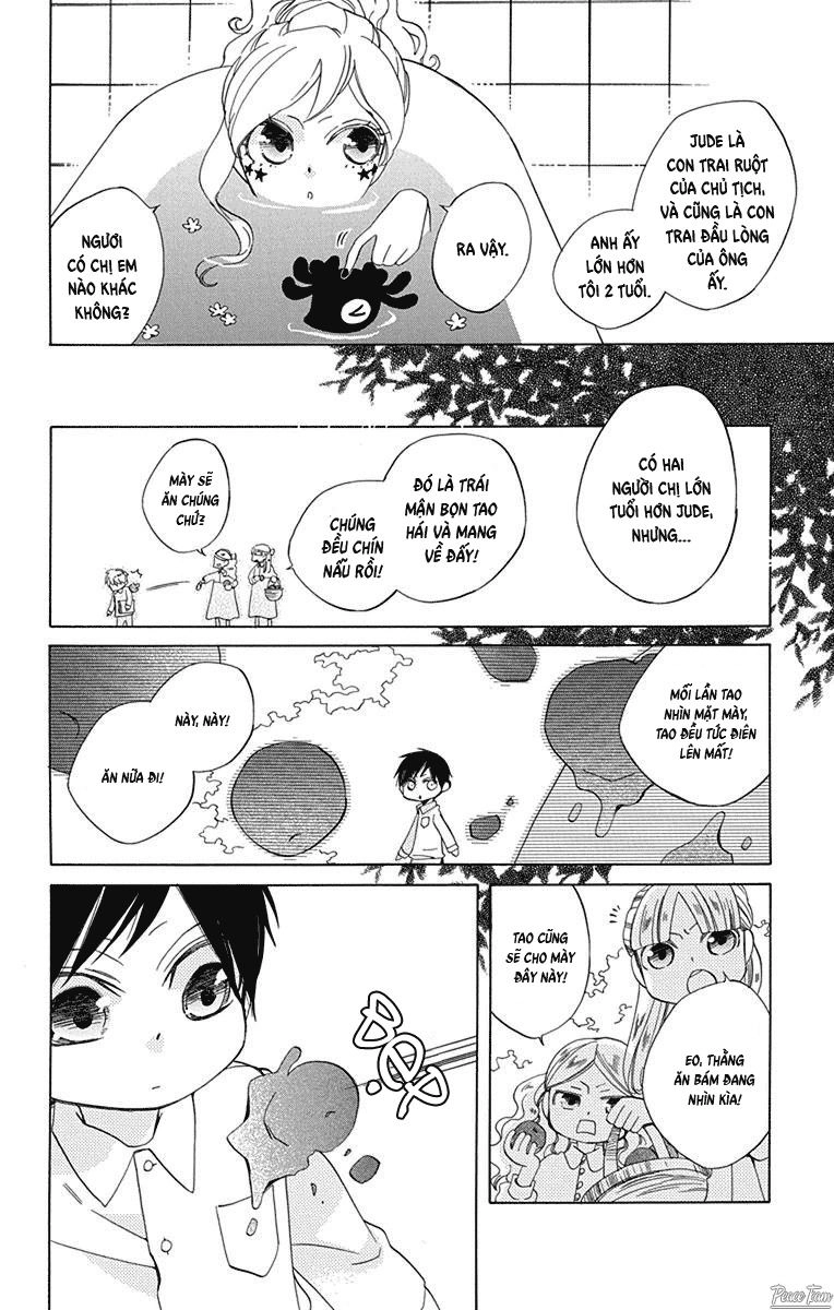 Sekai De Ichiban Warui Majo Chapter 6 - 15