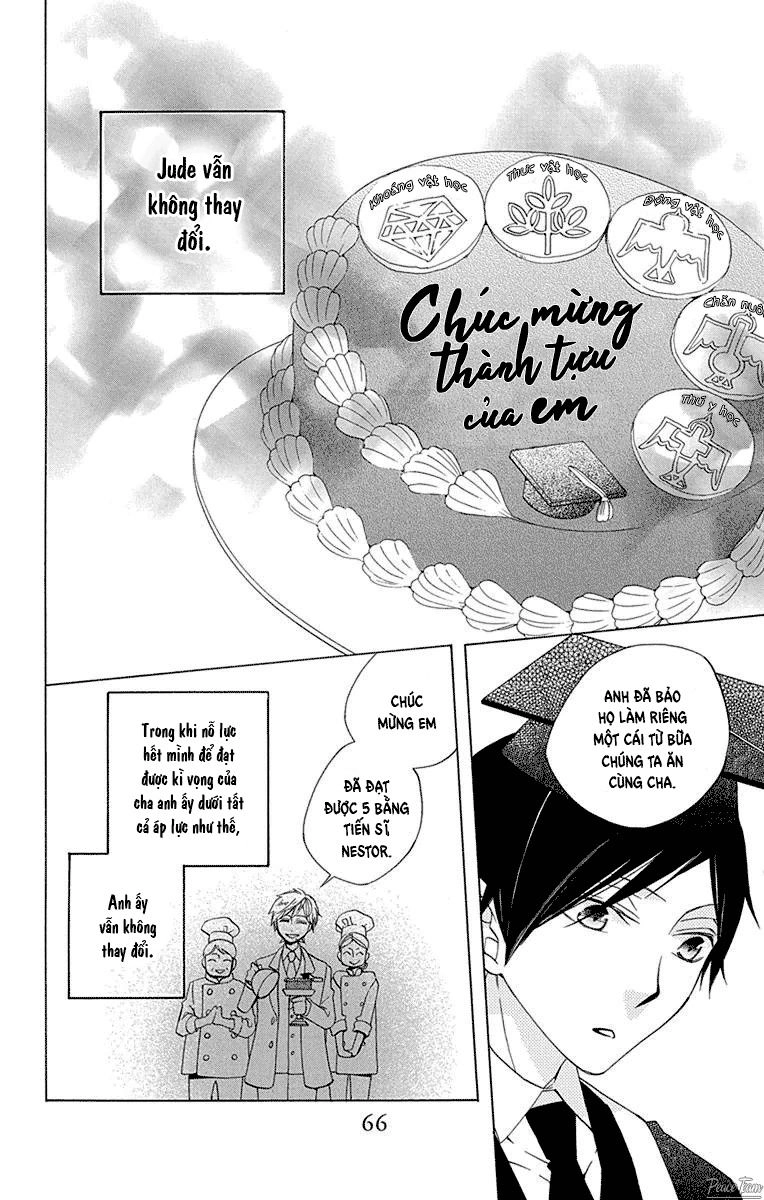 Sekai De Ichiban Warui Majo Chapter 6 - 19