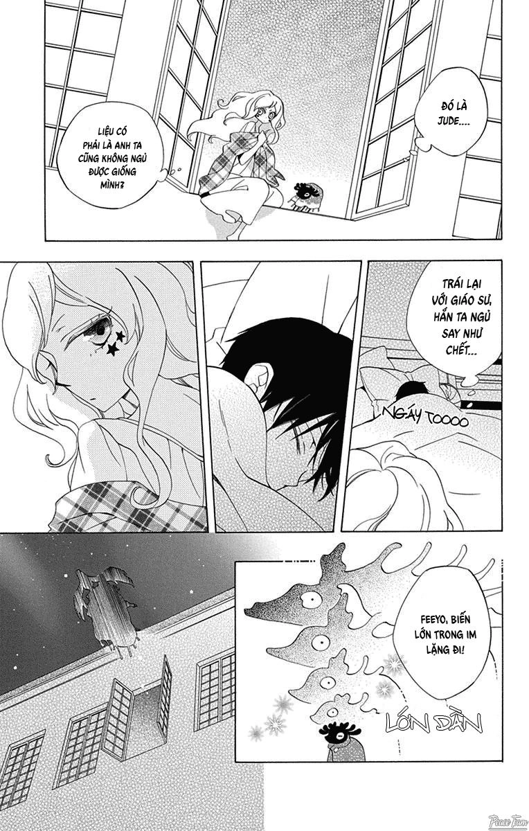 Sekai De Ichiban Warui Majo Chapter 6 - 28