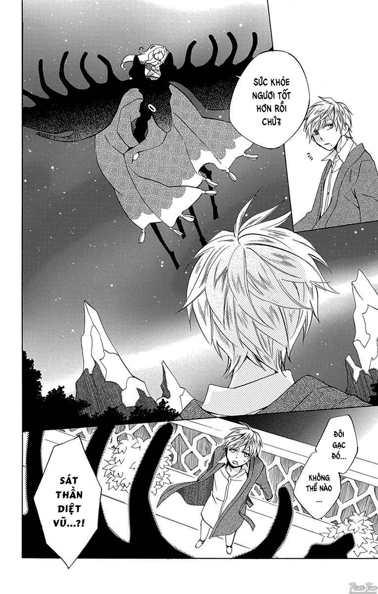 Sekai De Ichiban Warui Majo Chapter 6 - 29