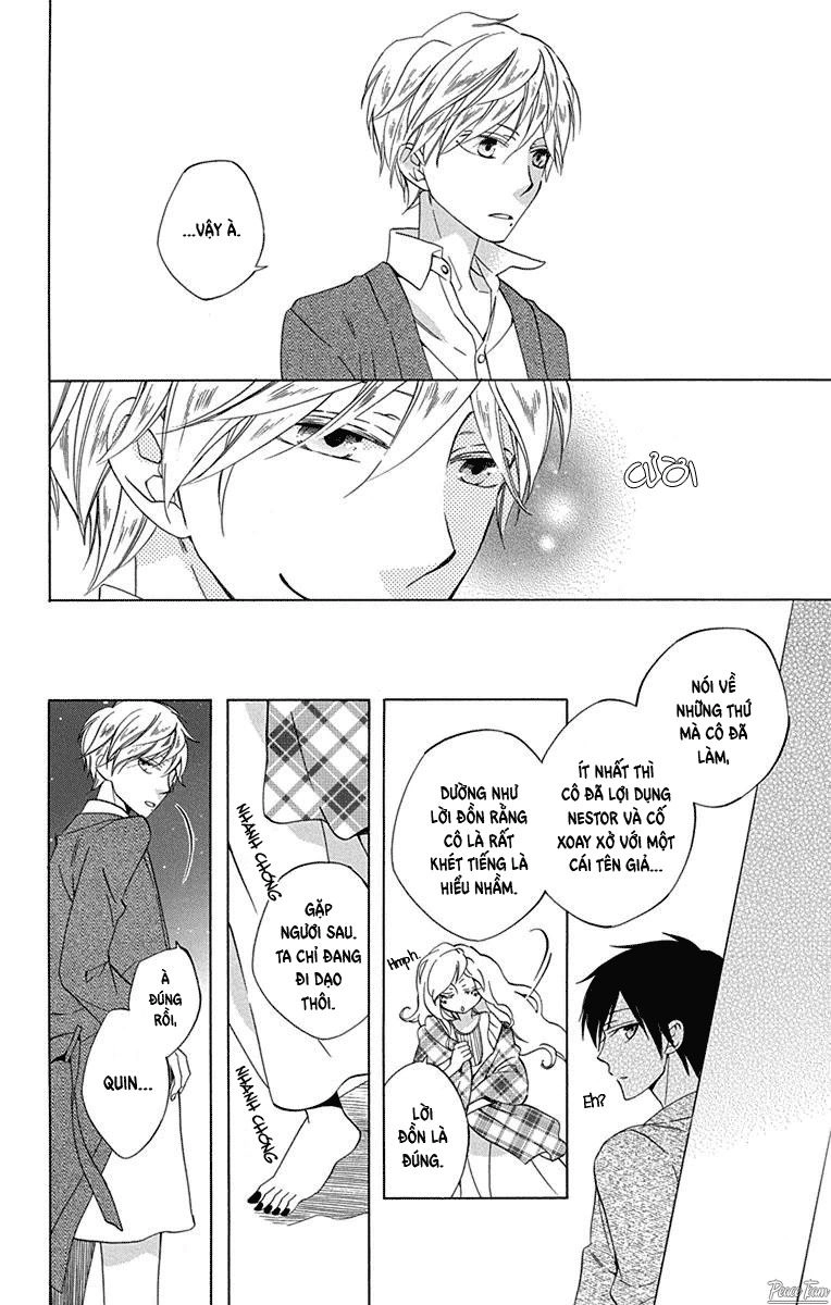 Sekai De Ichiban Warui Majo Chapter 6 - 35