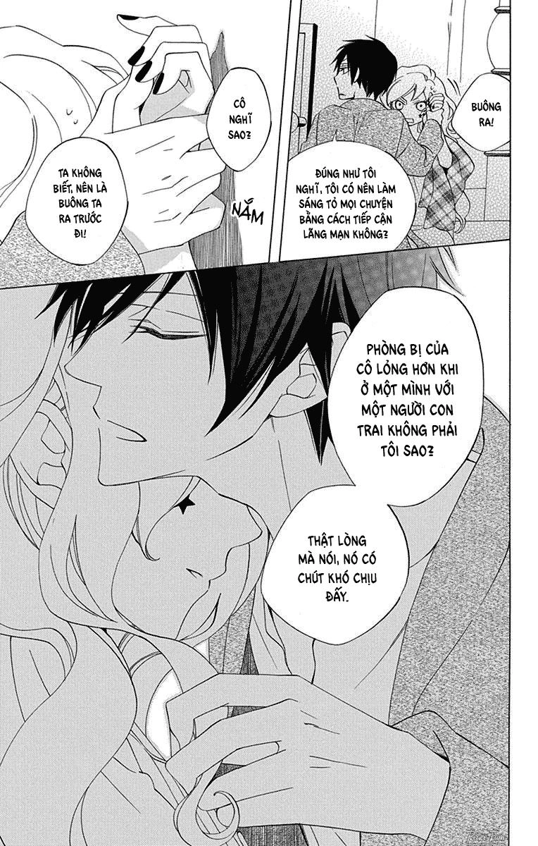 Sekai De Ichiban Warui Majo Chapter 6 - 38