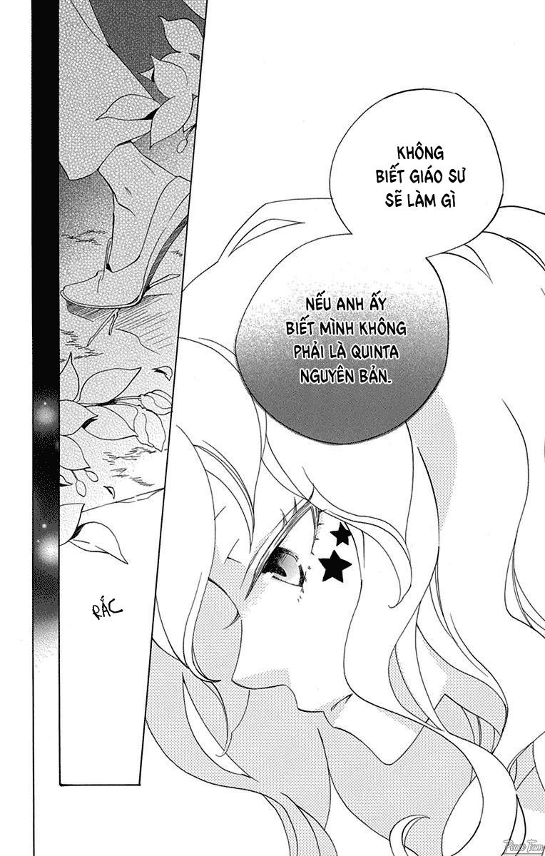 Sekai De Ichiban Warui Majo Chapter 6 - 42