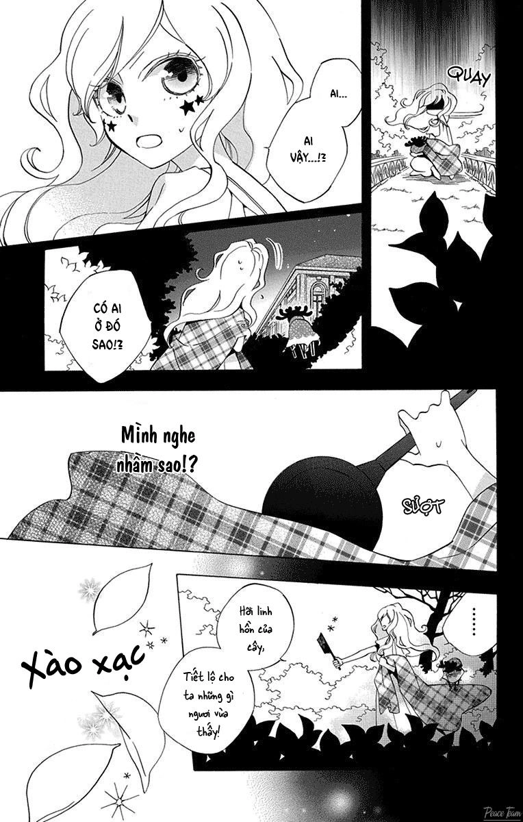 Sekai De Ichiban Warui Majo Chapter 6 - 43