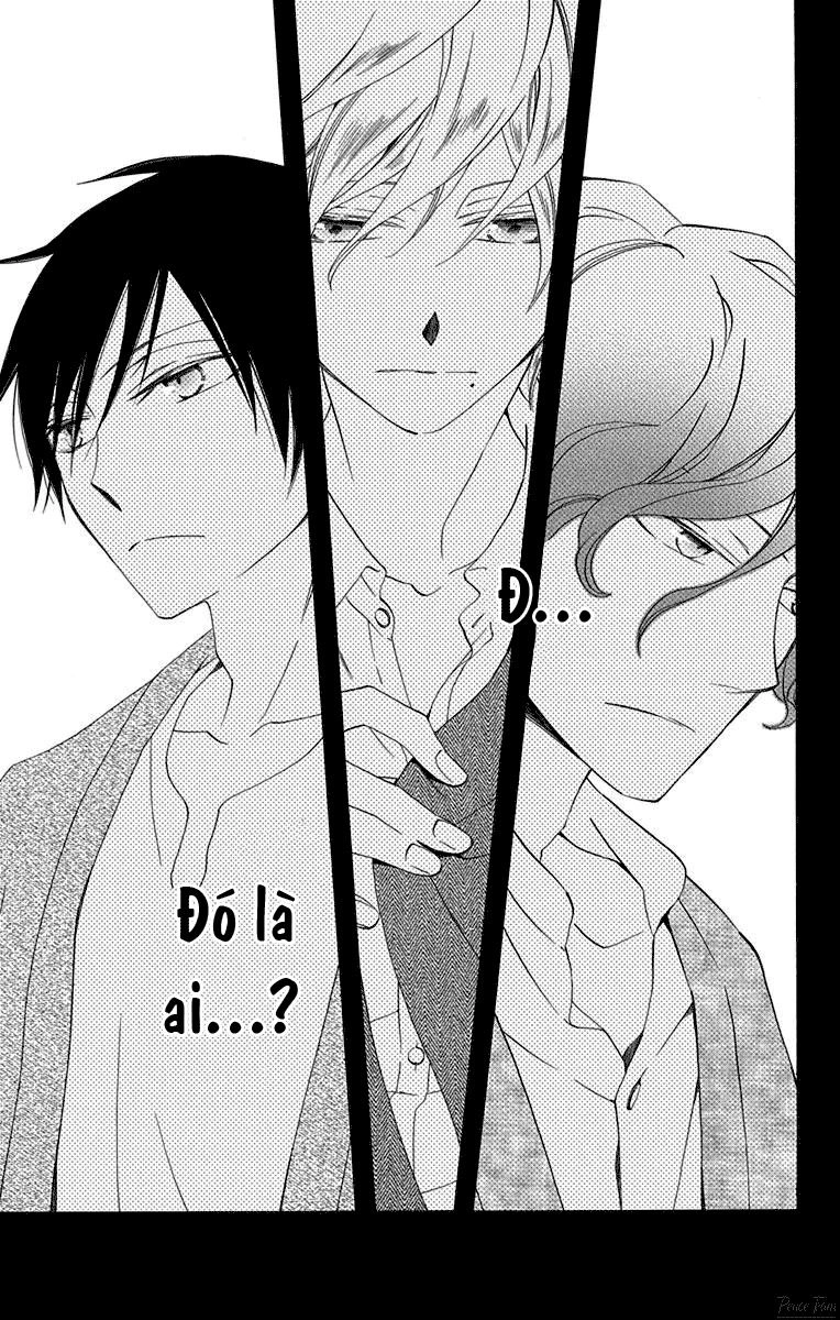 Sekai De Ichiban Warui Majo Chapter 6 - 45