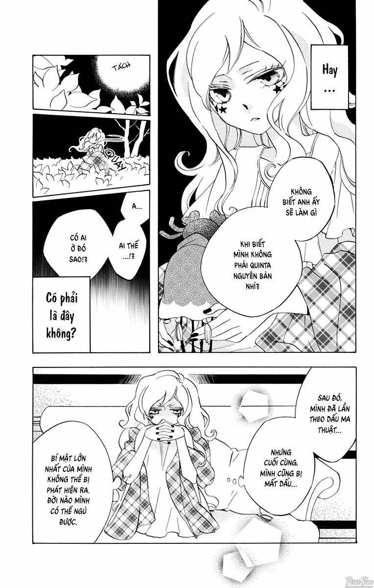 Sekai De Ichiban Warui Majo Chapter 7 - 2