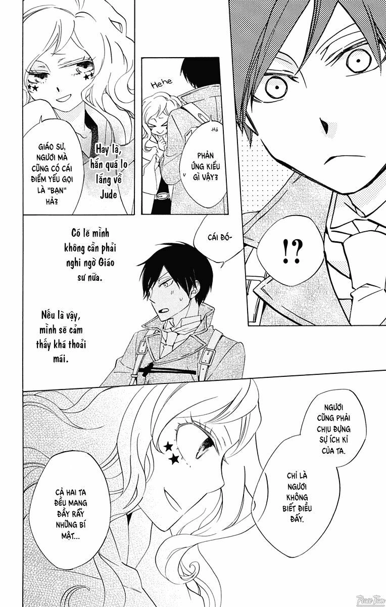 Sekai De Ichiban Warui Majo Chapter 7 - 27