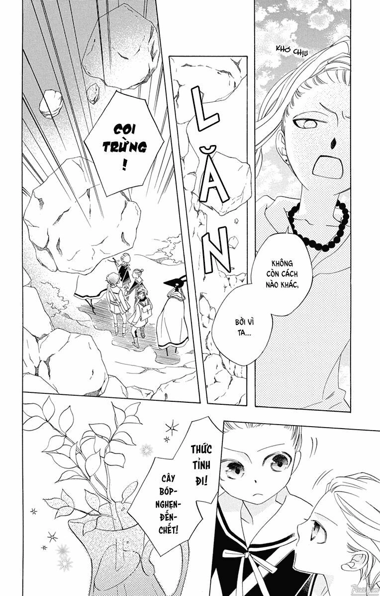 Sekai De Ichiban Warui Majo Chapter 7 - 31