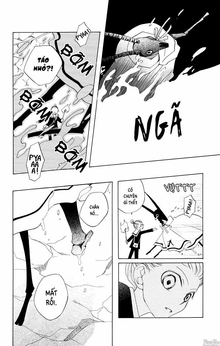 Sekai De Ichiban Warui Majo Chapter 7 - 39