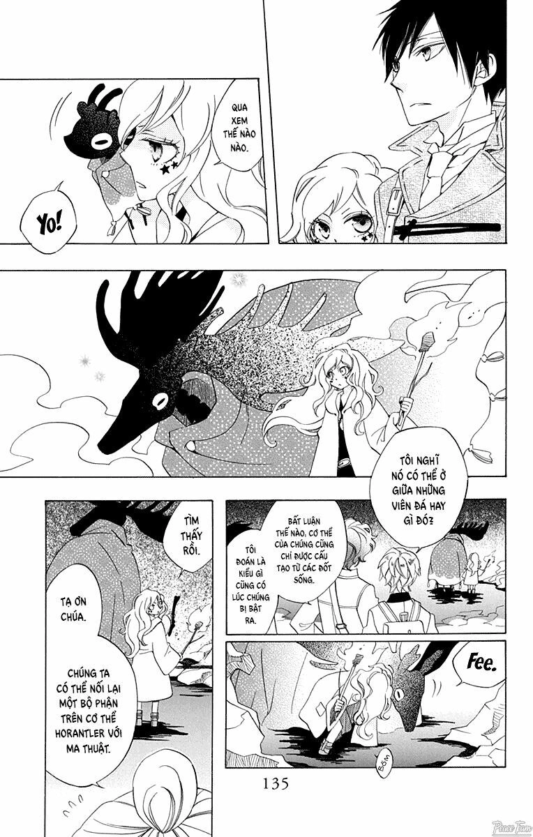 Sekai De Ichiban Warui Majo Chapter 7 - 40