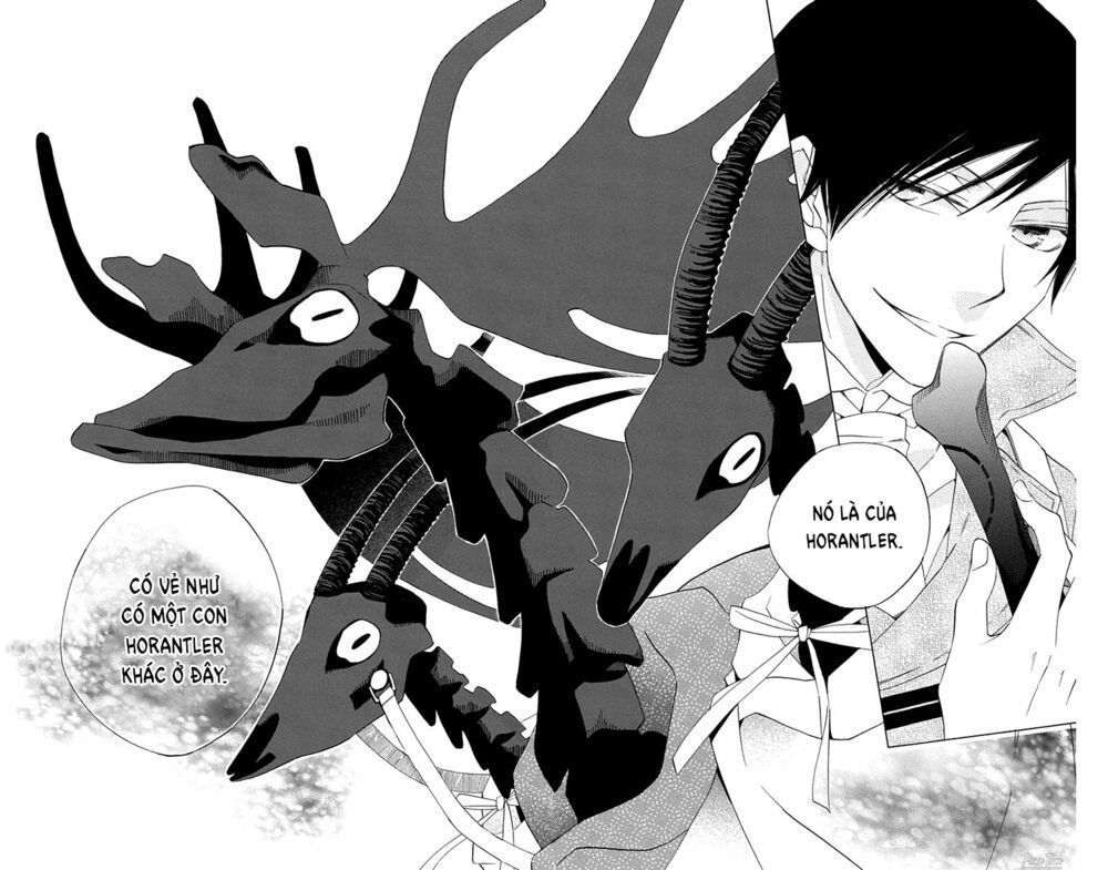 Sekai De Ichiban Warui Majo Chapter 7 - 43