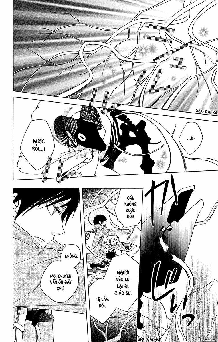 Sekai De Ichiban Warui Majo Chapter 8 - 31