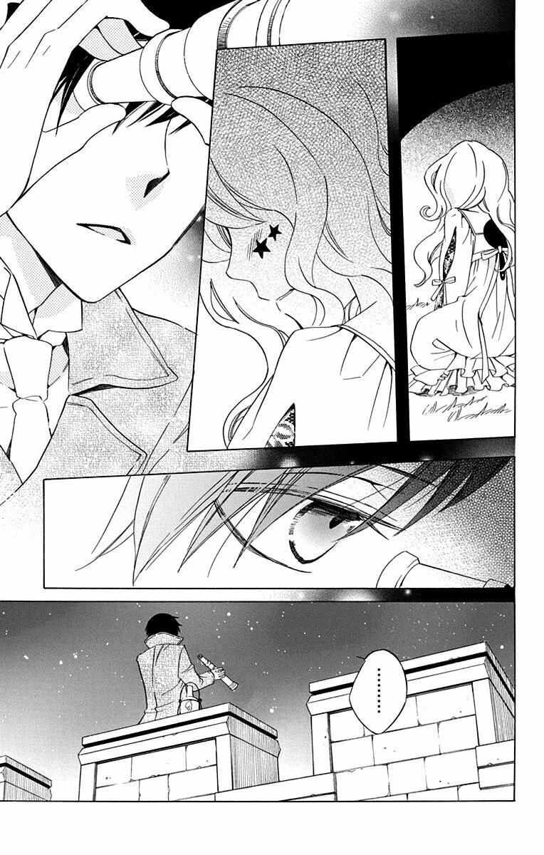 Sekai De Ichiban Warui Majo Chapter 10 - 30