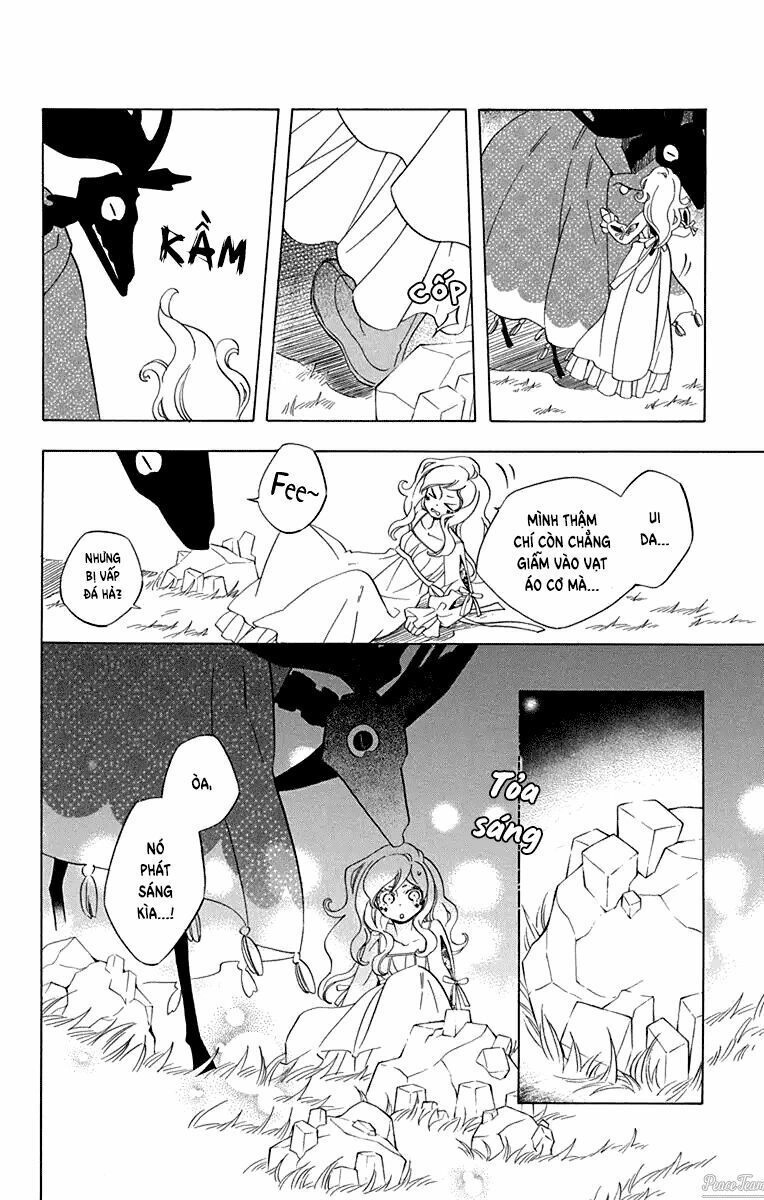 Sekai De Ichiban Warui Majo Chapter 10 - 31