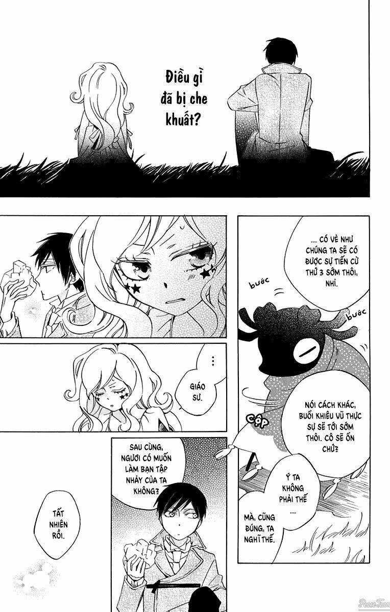 Sekai De Ichiban Warui Majo Chapter 10 - 34