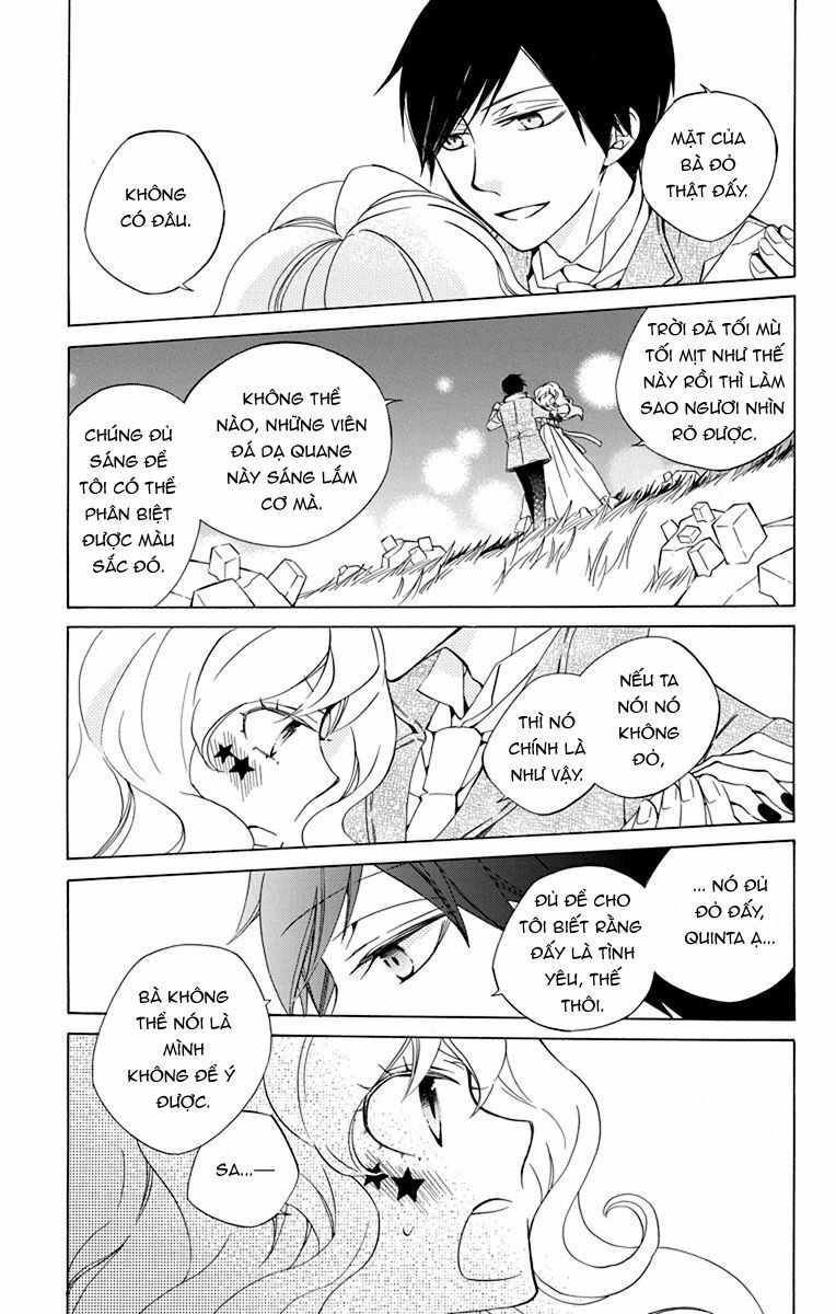 Sekai De Ichiban Warui Majo Chapter 11 - 3