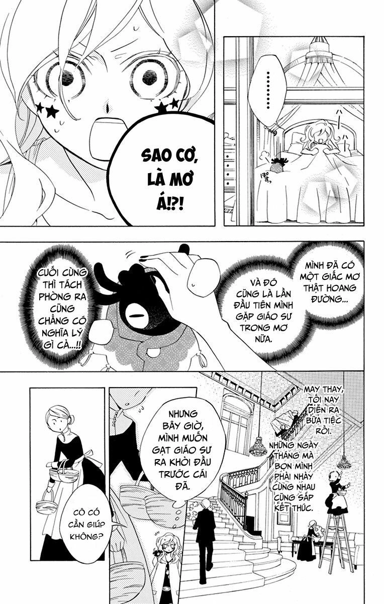 Sekai De Ichiban Warui Majo Chapter 11 - 5