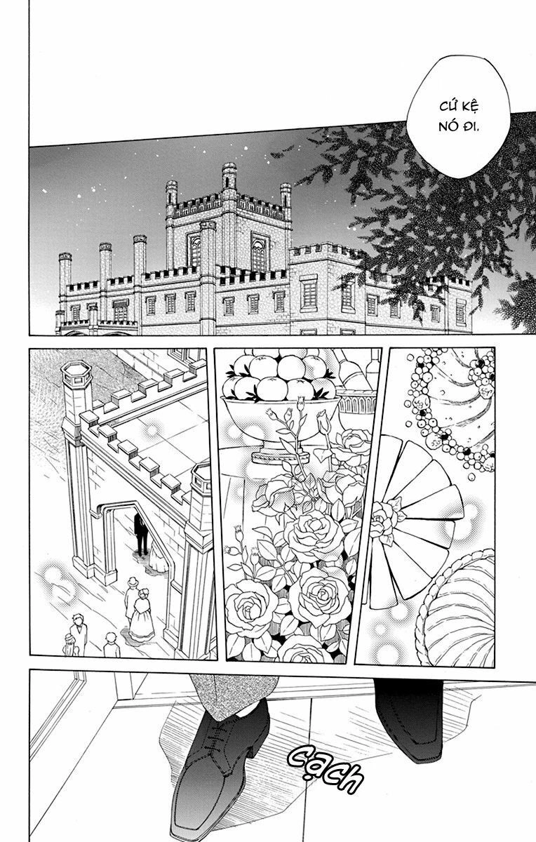 Sekai De Ichiban Warui Majo Chapter 11 - 16