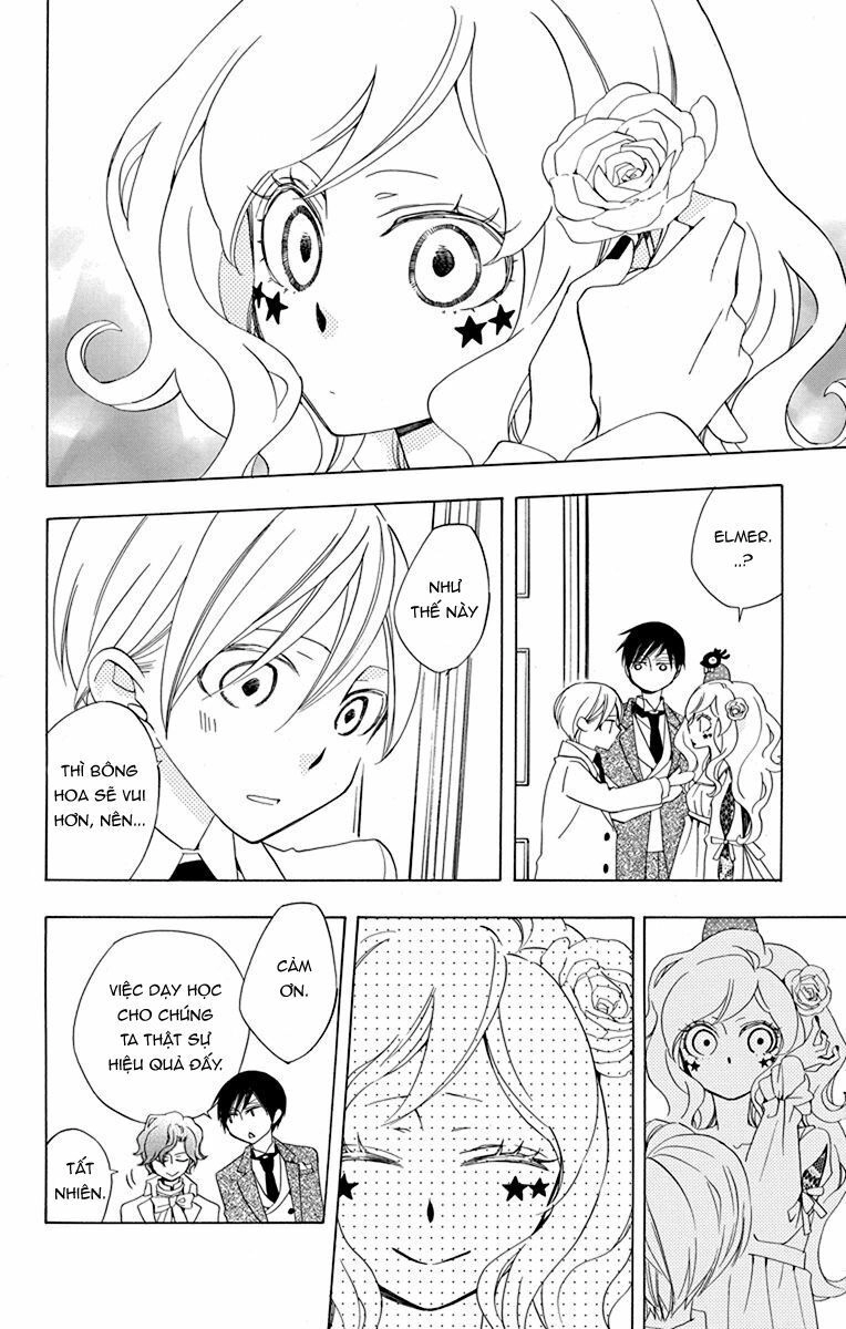 Sekai De Ichiban Warui Majo Chapter 11 - 20