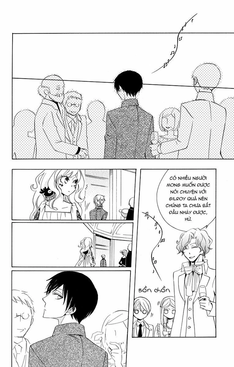 Sekai De Ichiban Warui Majo Chapter 11 - 24