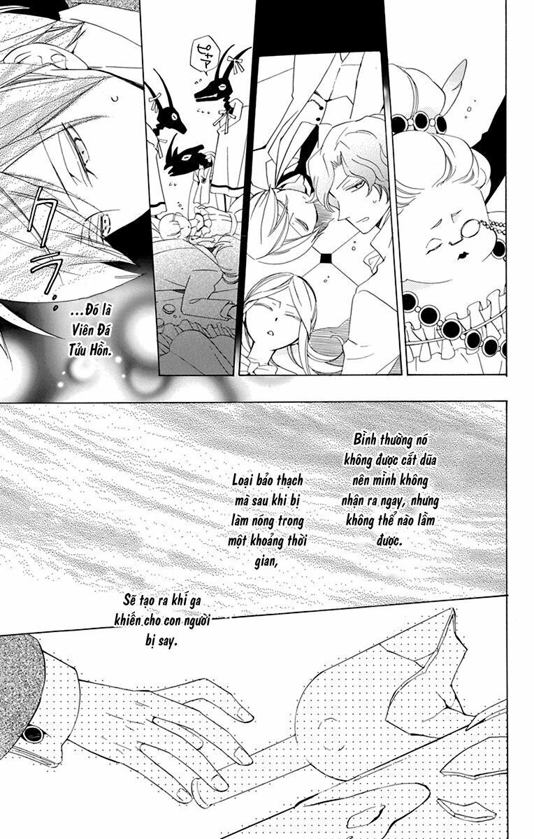 Sekai De Ichiban Warui Majo Chapter 11 - 29